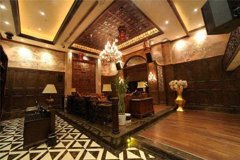 绥芬河哪个KTV少爷男模妹子服务好